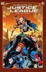 Chuck Dixon, Terry LaBan, Kevin Maguire, Fabian Nicieza, Ty Templeton - Elseworlds: Justice League Vol. 3 (2024 Edition)
