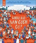 DK - The Met Where Did Van Gogh Go?