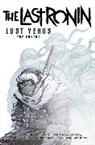 Ben Bishop, Kevin Eastman, SL Gallant - Teenage Mutant Ninja Turtles: The Last Ronin Lost Years--The Covers