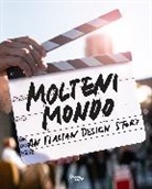 Beda Achermann, Spencer Bailey - MOLTENI MONDO