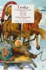 Anton Pavlovich . . . [et al. Chejov, Nikolai Gogol, Nikolaï Vasil'evich Gogol', Ivan Sergueevich Turguenev, Turgueniev Ivan - Troika : La perspectiva Nevski ; Mi vida ; Lluvias primaverales