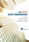 Peter W Hahn, Peter W. Hahn, Joseph C. Kovars, Joseph C Kovars, Amanda Schermer Macvey - The 2017 A201 Deskbook