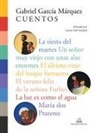 Gabriel García Márquez, Carme Solé Vendrell - Cuentos