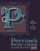 Thomas Arp, Thomas R Arp, Greg Johnson - Perrine's Sound & Sense