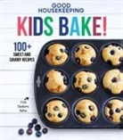 Good Housekeeping, Susan Westmoreland - Good Housekeeping Kids Bake!