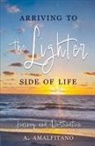 A. Amalfitano - Arriving to the Lighter Side of Life
