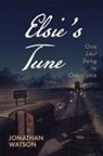 Jonathan Watson - Elsie's Tune