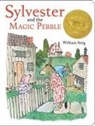 William Steig, William Steig - Sylvester and the Magic Pebble