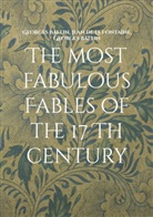 Georges Ballin, Jean De La Fontaine - The most fabulous Fables of the 17 Th century