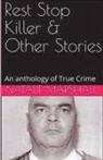 Natalie Marshall - Rest Stop Killer