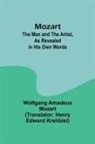Wolfgang Amadeus Mozart - Mozart