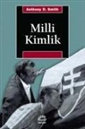 Anthony D. Smith - Milli Kimlik