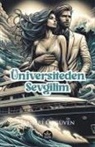 Janseri Özgüven - Üniversiteden Sevgilim