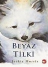 Jackie Morris - Beyaz Tilki