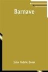 Jules Gabriel Janin - Barnave