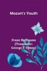 Franz Hoffmann - Mozart's Youth