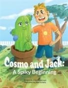 Elzia Koekemoer - Cosmo and Jack