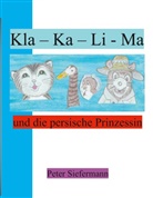 Peter Siefermann - Kla - Ka - Li - Ma