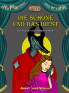 Sophia Verena - Die Schöne und das Biest