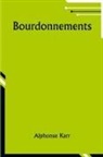 Alphonse Karr - Bourdonnements