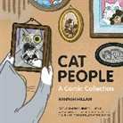 Hannah Hillam - Cat People