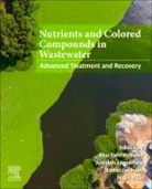 Abu Zahrim Yaser, Nidal Hilal, Hilal Nidal, Daniel Johnson, Johnson Daniel, Junidah Lamaming... - Nutrients and Colored Compounds in Wastewater