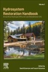 Faezeh Eslamian, Saeid Eslamian, Eslamian Saeid - Hydrosystem Restoration Handbook: Streamflow Recharge and Lake Rehabilitation