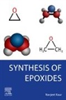 Navjeet Kaur - Synthesis of Epoxides
