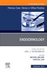 Vasudha Jain, Michael Malone - Endocrinology, An Issue of Primary Care: Clinics in Office Practice: Volume 51-3