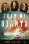 Matthew Bernstein - Team of Giants