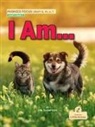 Kim Thompson - I Am