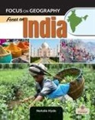 Natalie Hyde - Focus on India