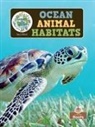 Amy Culliford - Ocean Animal Habitats