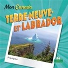 Sheila Yazdani, Bobbie Houser - Terre-Neuve Et Labrador (Newfoundland and Labrador)