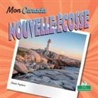 Sheila Yazdani, Bobbie Houser - Nouvelle-Écosse (Nova Scotia)