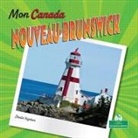 Sheila Yazdani, Bobbie Houser - Nouveau-Brunswock (New Brunswick)