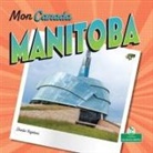 Sheila Yazdani, Bobbie Houser - Manitoba (Manitoba)