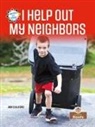 Amy Culliford - I Help Out My Neighbors