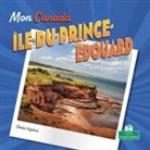 Sheila Yazdani, Bobbie Houser - Île Du Prince Édouard (Prince Edward Island)