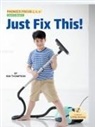 Kim Thompson - Just Fix This!