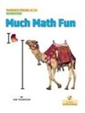 Kim Thompson - Much Math Fun