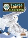 Amy Culliford - Tundra Animal Habitats