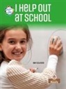 Amy Culliford - I Help Out at School