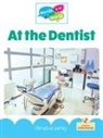 Christina Earley - At the Dentist
