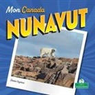 Sheila Yazdani - Nunavut (Nunavut)