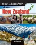 Natalie Hyde - Focus on New Zealand