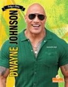 Samantha Bell - Dwayne Johnson