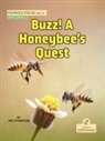 Kim Thompson - Buzz! a Honeybee's Quest
