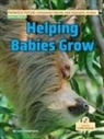 Kim Thompson - Helping Babies Grow