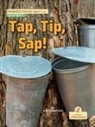 Kim Thompson - Tap, Tip, Sap!